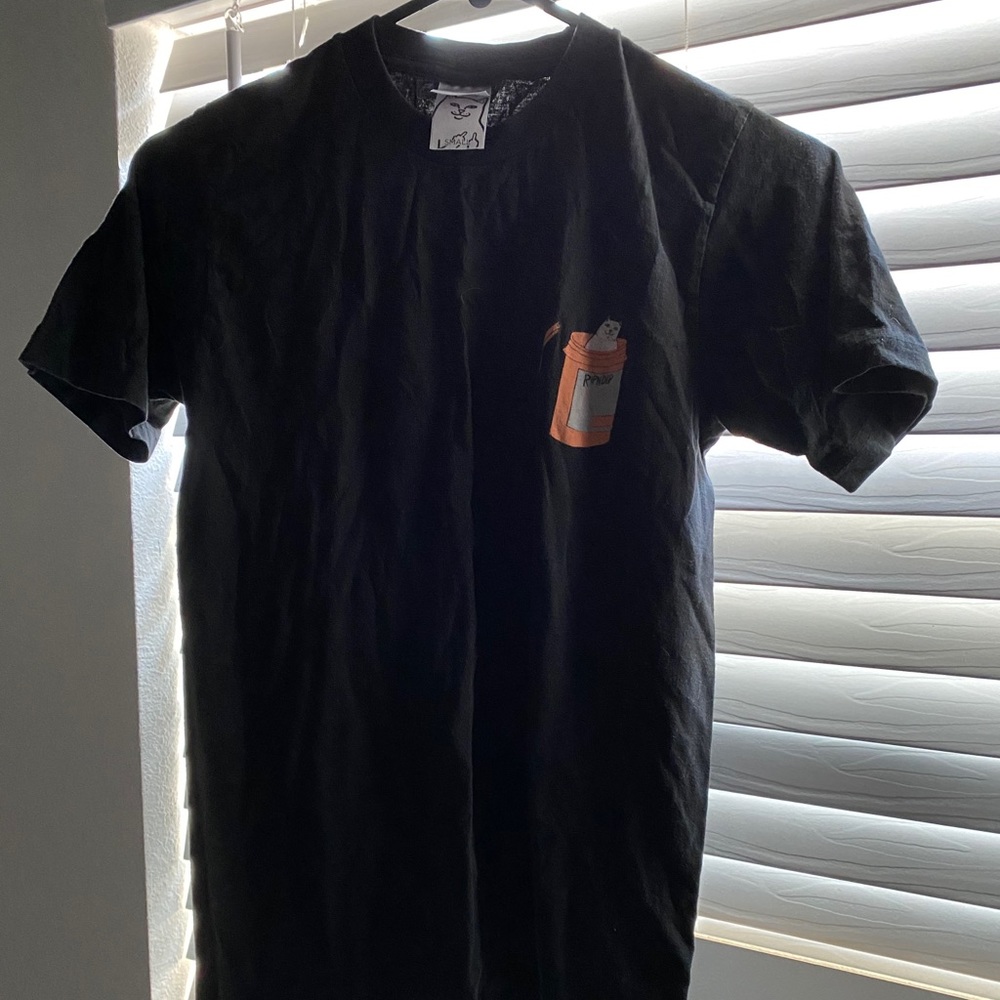 RIPNDIP TEE